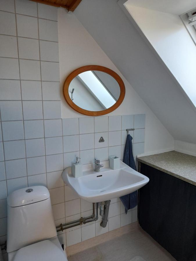Kobmandsgaardens B&B Gedser Extérieur photo