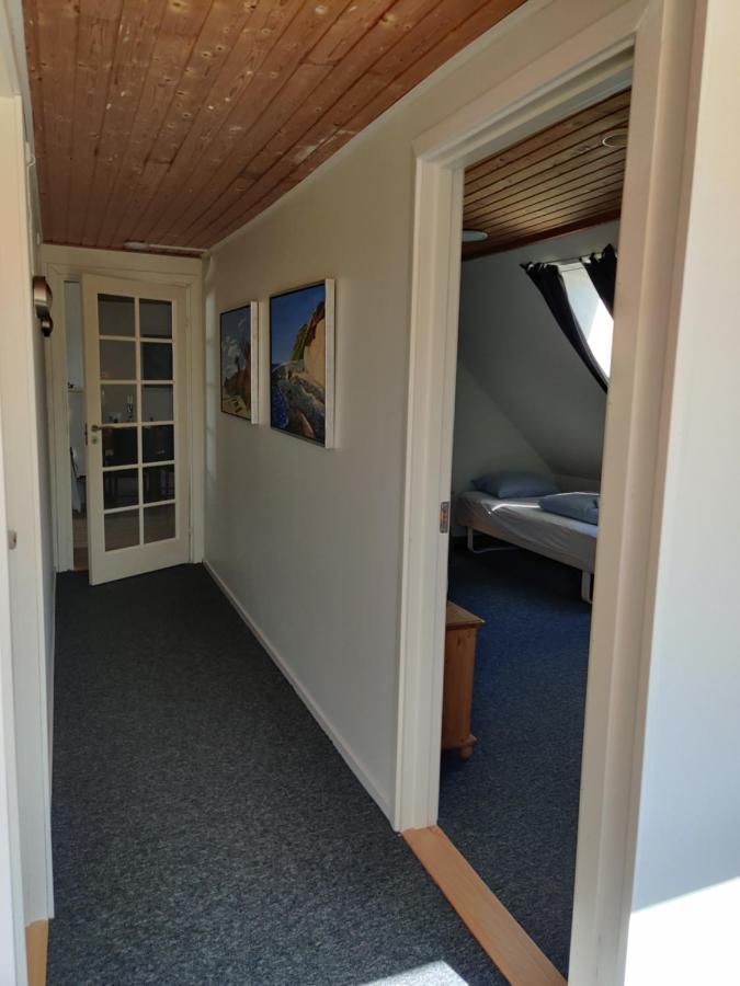 Kobmandsgaardens B&B Gedser Extérieur photo